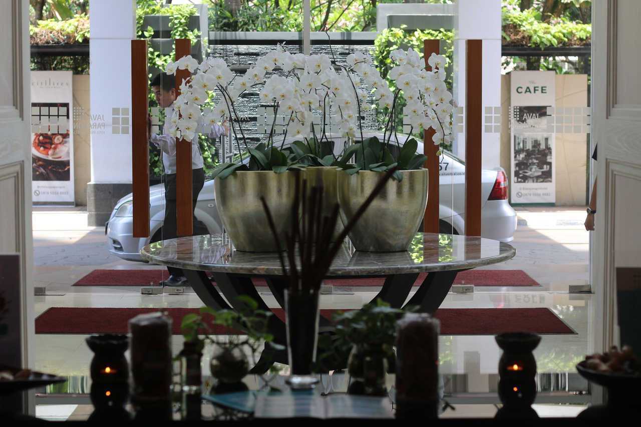 Java Paragon Hotel & Residence - Surabaya hotel