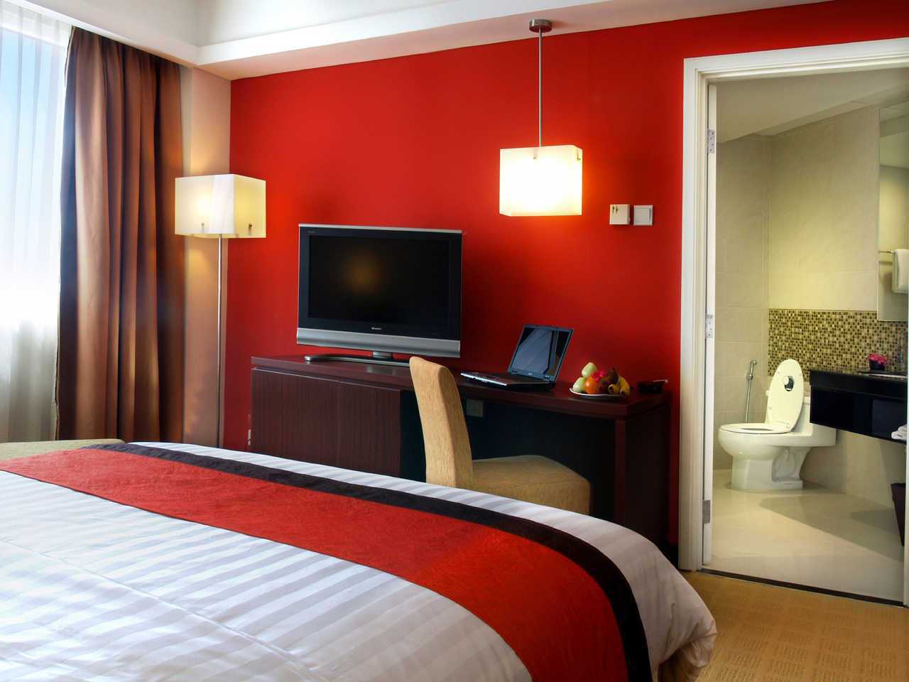 Java Paragon Hotel & Residence - Surabaya hotel