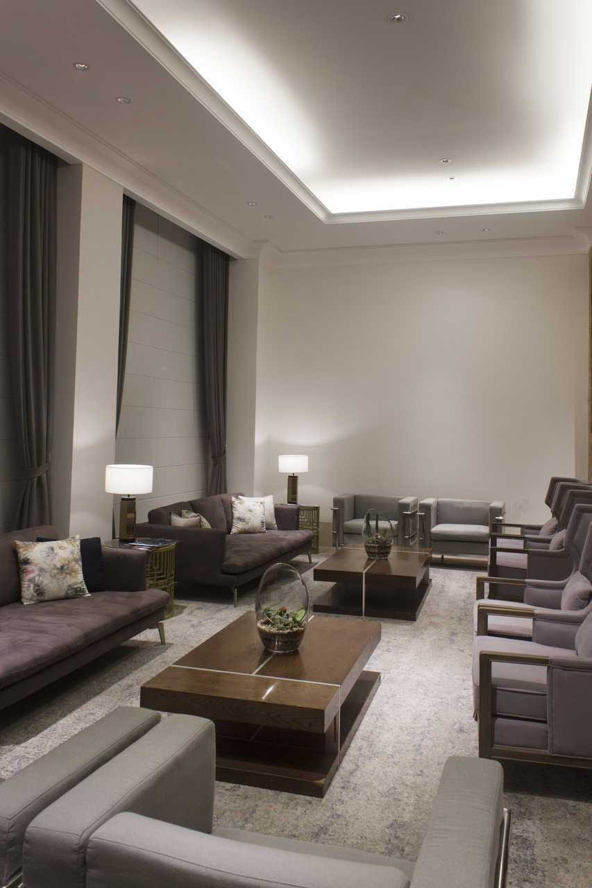 Java Paragon Hotel & Residence - Surabaya hotel
