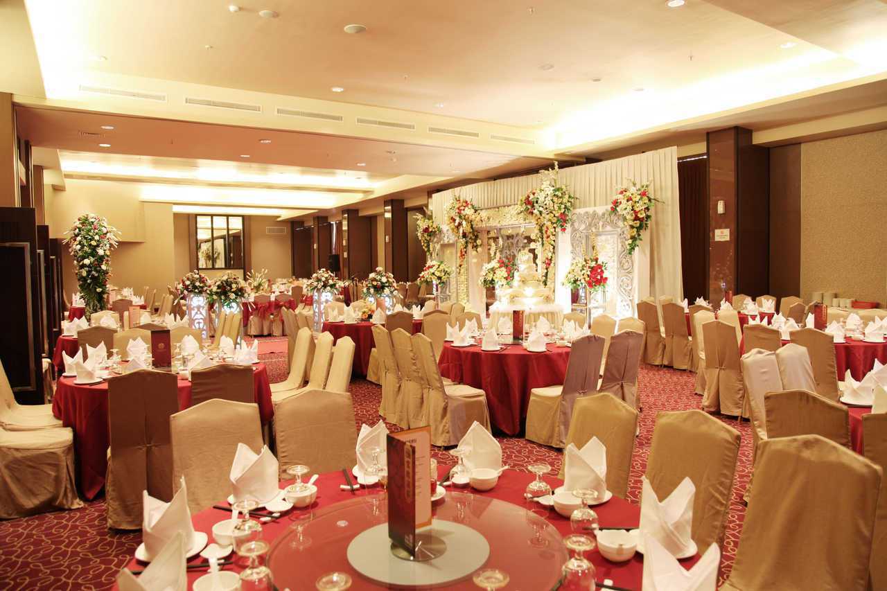 Java Paragon Hotel & Residence - Surabaya hotel