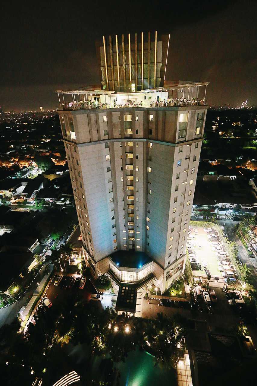 Java Paragon Hotel & Residence - Surabaya hotel