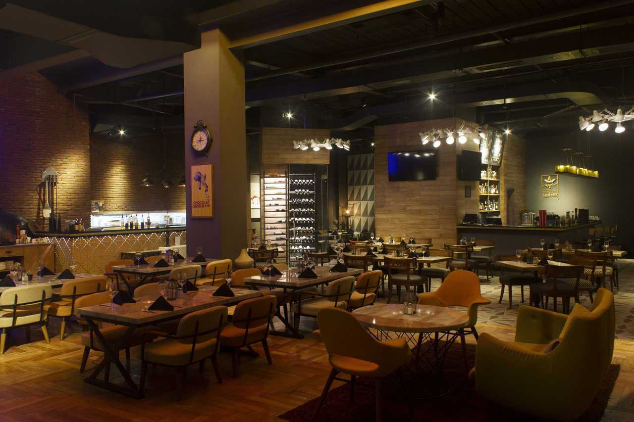 Java Paragon Hotel & Residence - Surabaya hotel
