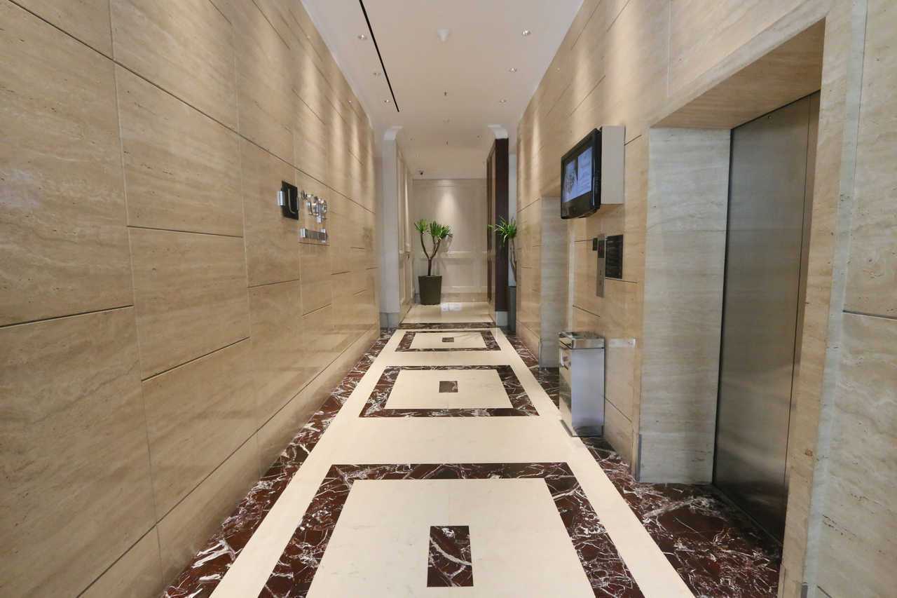 Java Paragon Hotel & Residence - Surabaya hotel