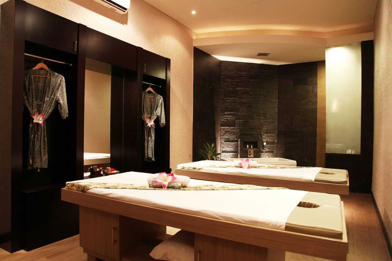 Java Paragon Hotel & Residence - Surabaya hotel