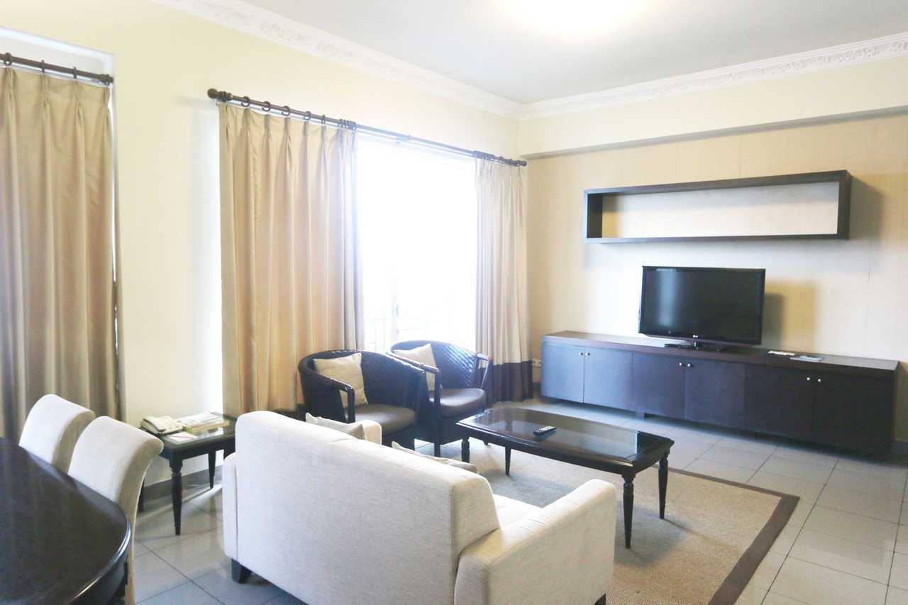 Java Paragon Hotel & Residence - Surabaya hotel