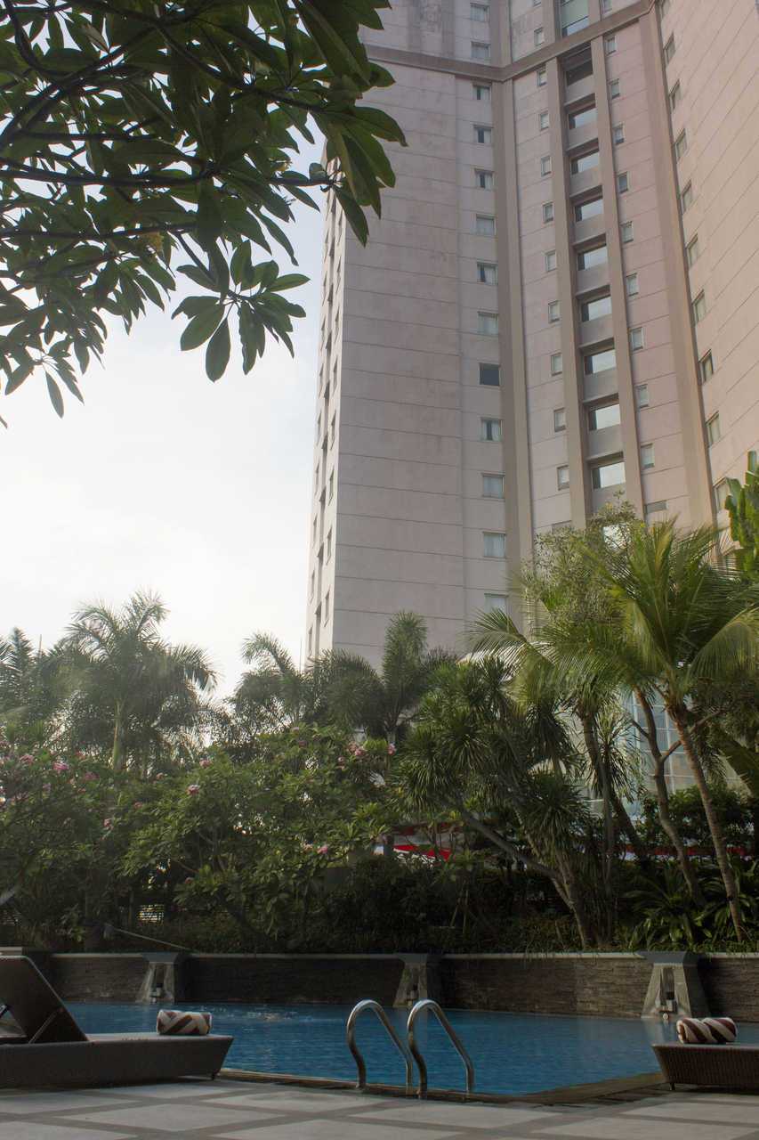 Java Paragon Hotel & Residence - Surabaya hotel