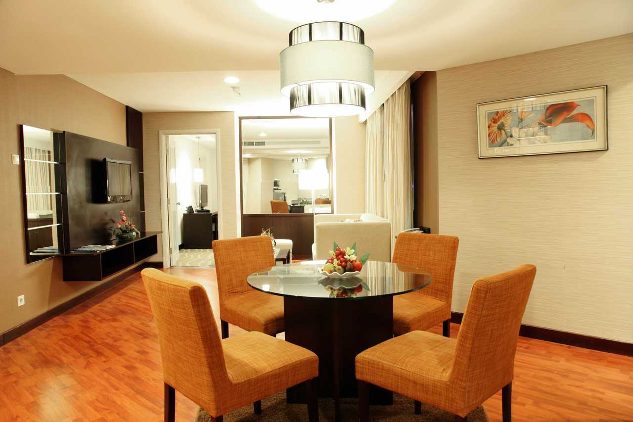 Java Paragon Hotel & Residence - Surabaya hotel