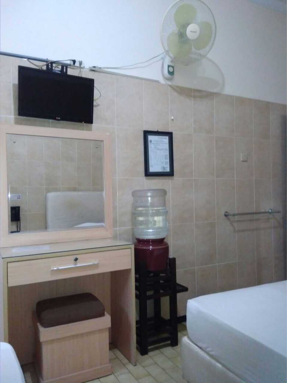 Cahya Nirwana - Purwokerto hotel