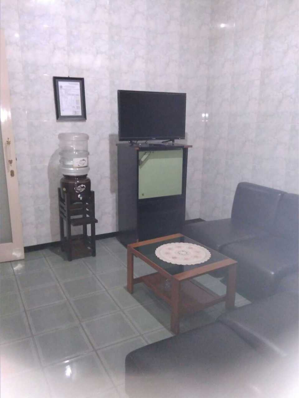 Cahya Nirwana - Purwokerto hotel