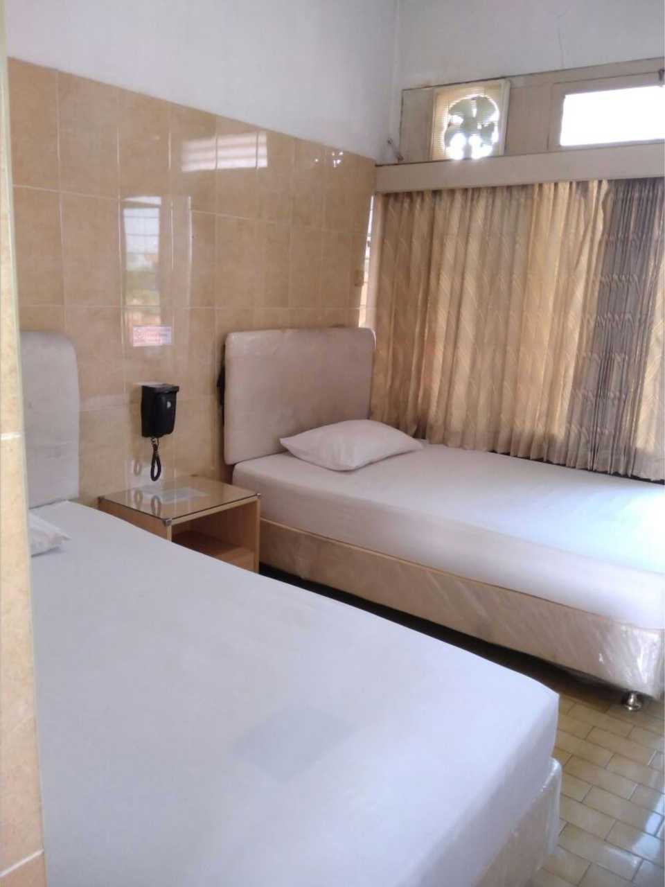 Cahya Nirwana - Purwokerto hotel
