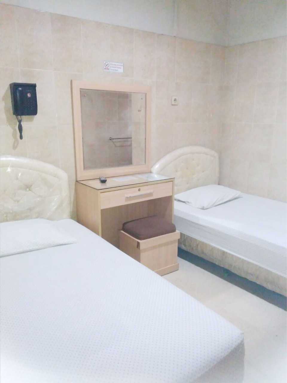 Cahya Nirwana - Purwokerto hotel