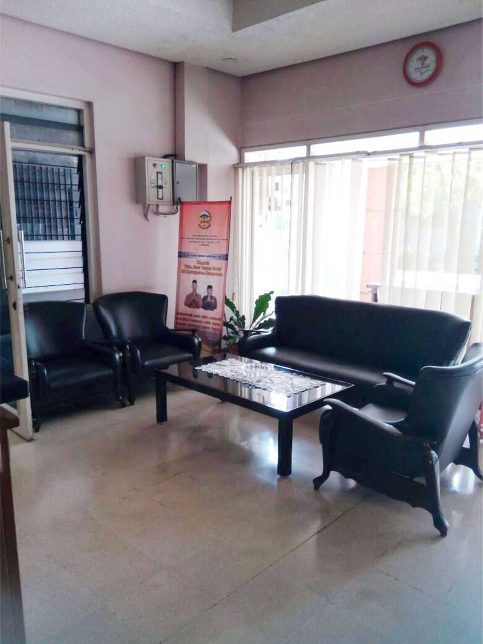 Cahya Nirwana - Purwokerto hotel