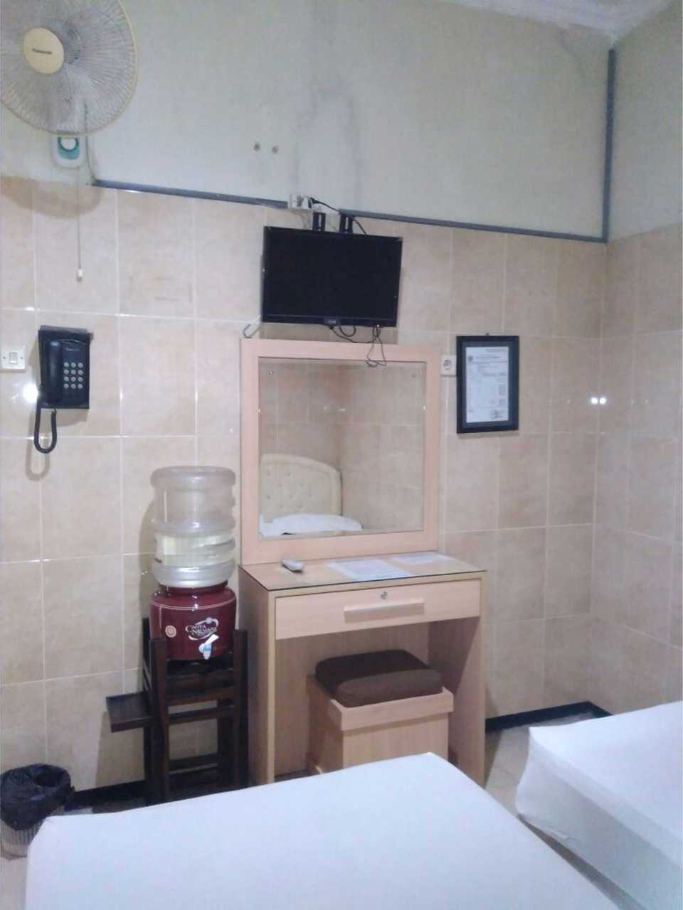 Cahya Nirwana - Purwokerto hotel