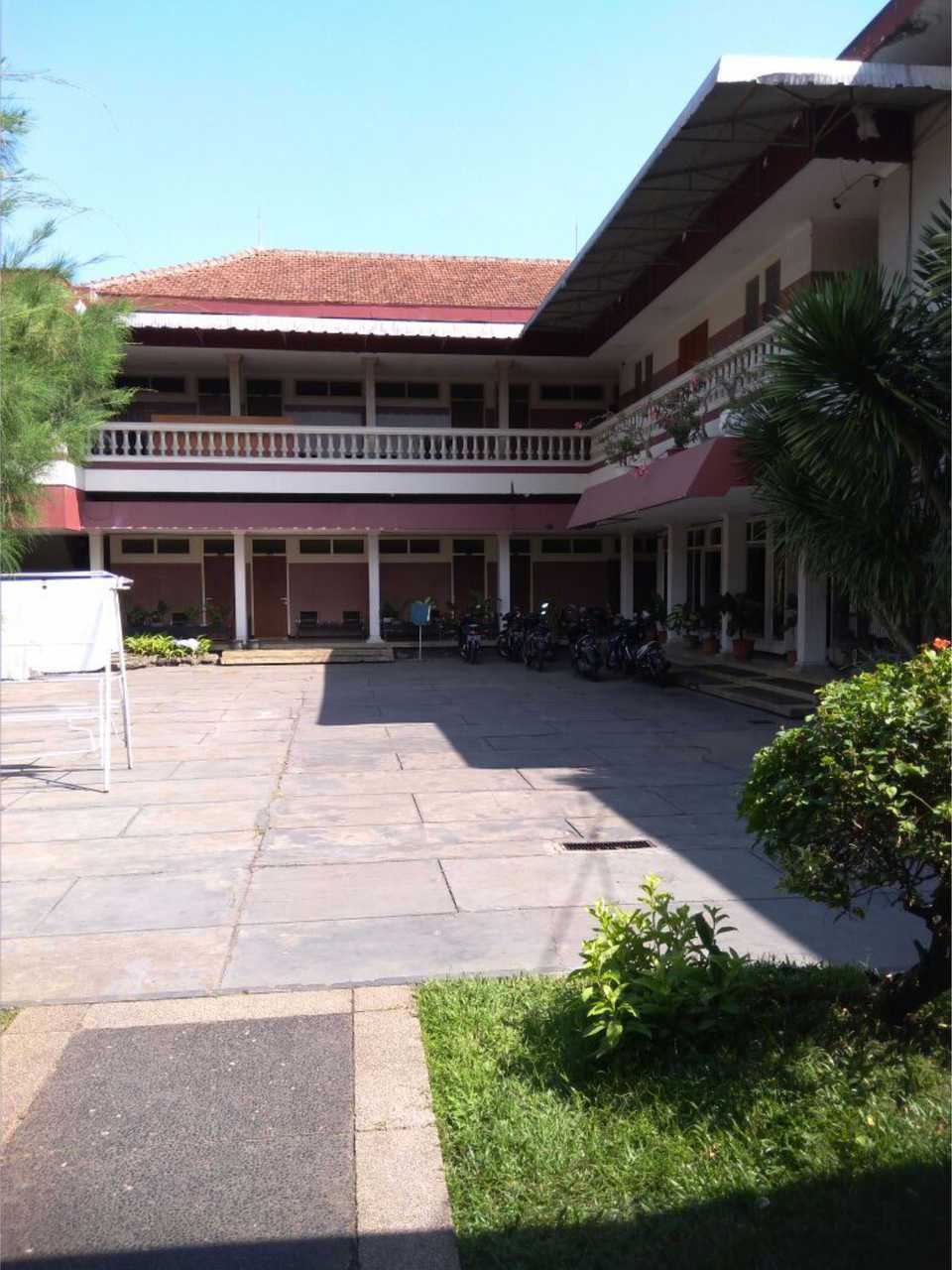 Cahya Nirwana - Purwokerto hotel