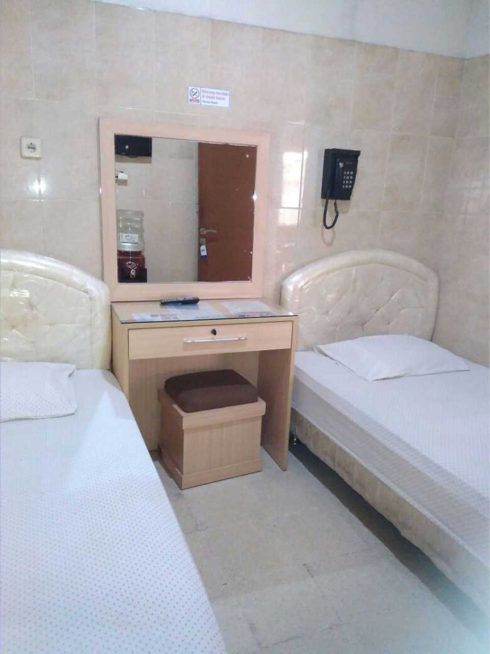 Cahya Nirwana - Purwokerto hotel