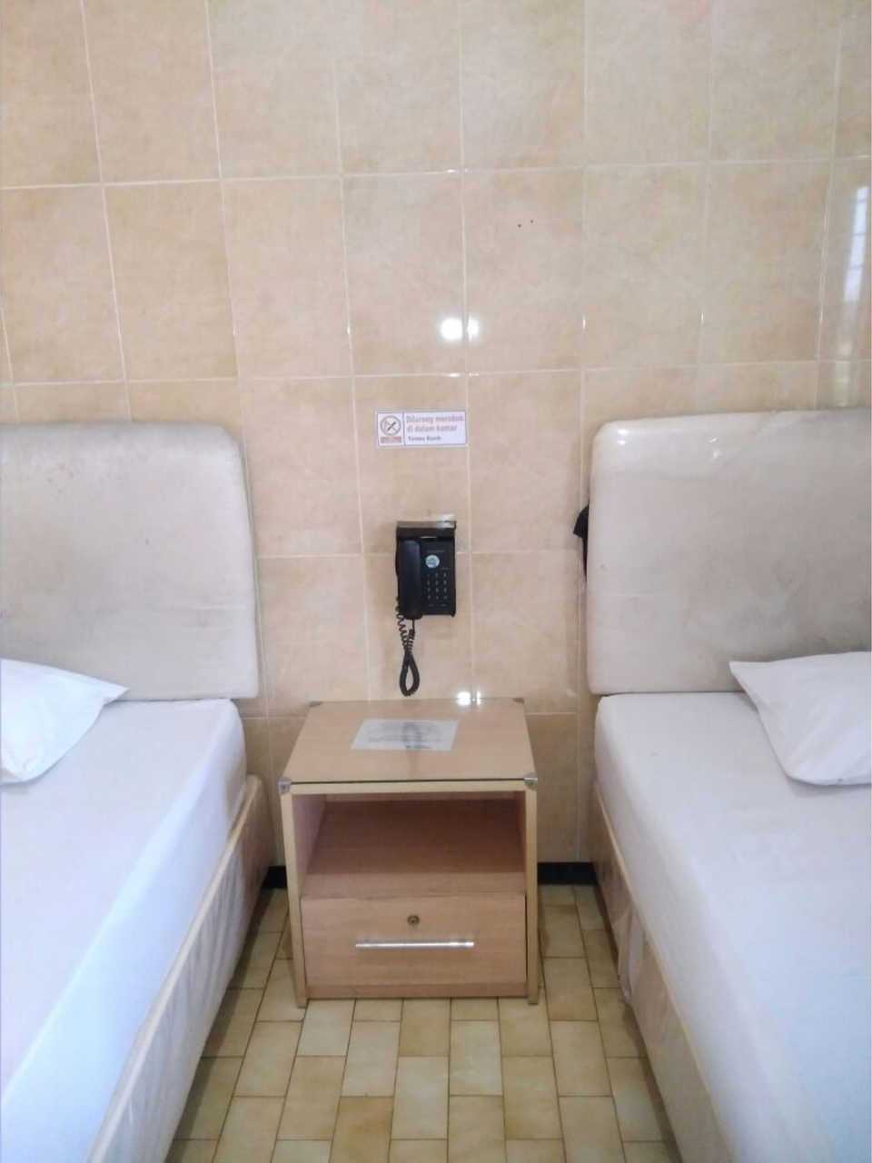 Cahya Nirwana - Purwokerto hotel