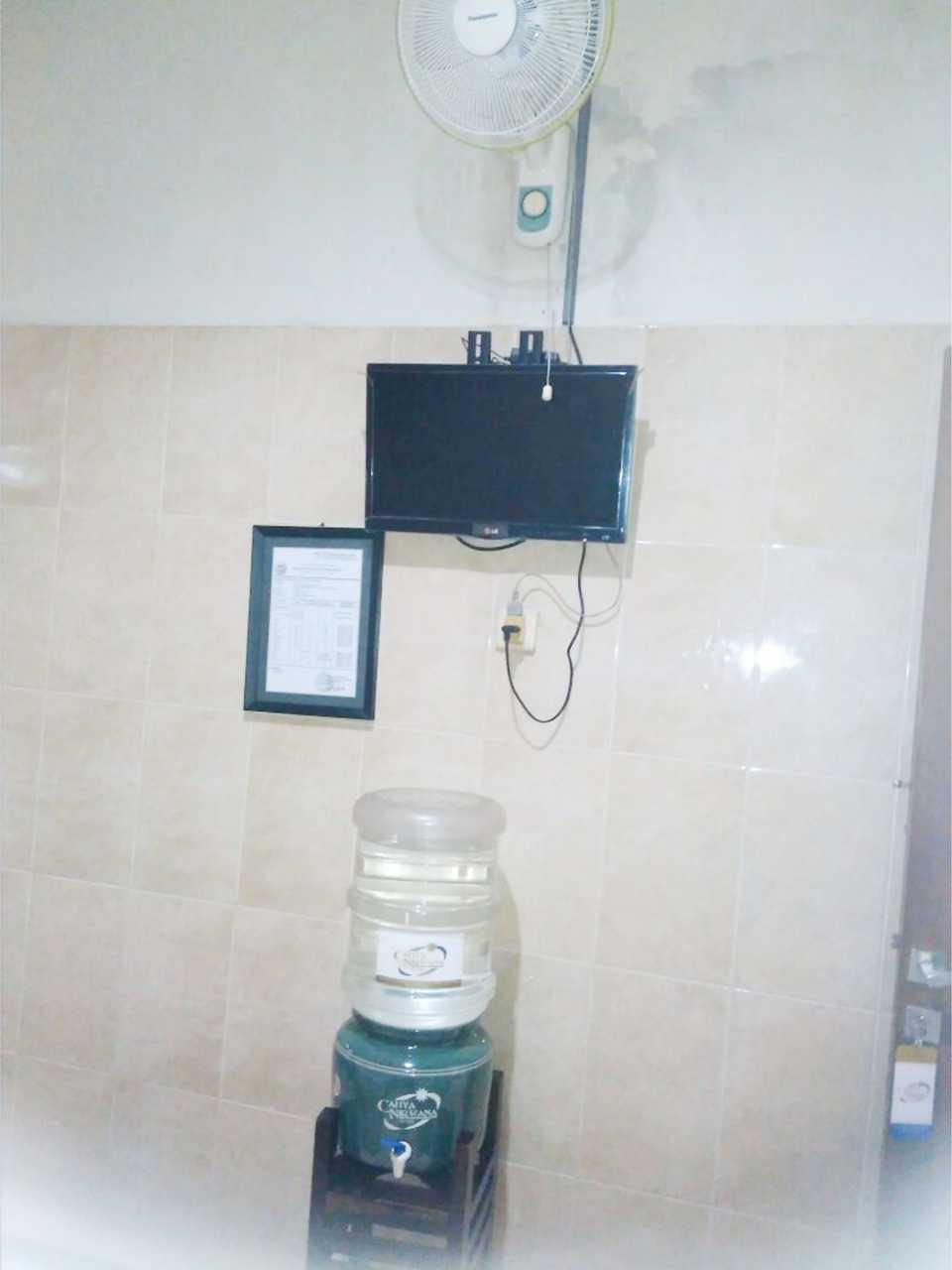 Cahya Nirwana - Purwokerto hotel