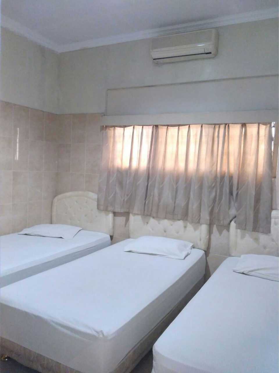 Cahya Nirwana - Purwokerto hotel
