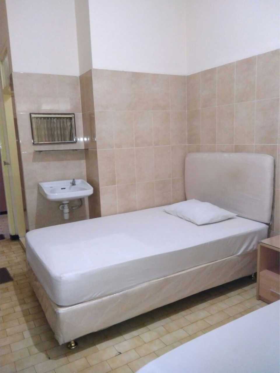 Cahya Nirwana - Purwokerto hotel