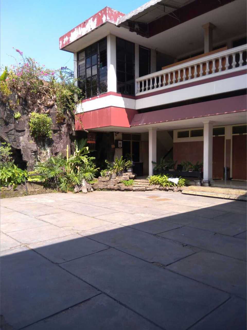 Cahya Nirwana - Purwokerto hotel