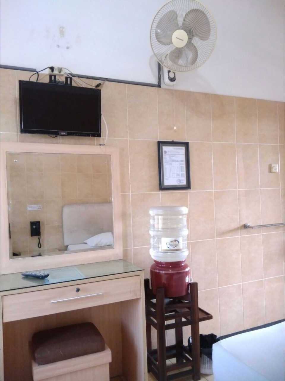 Cahya Nirwana - Purwokerto hotel