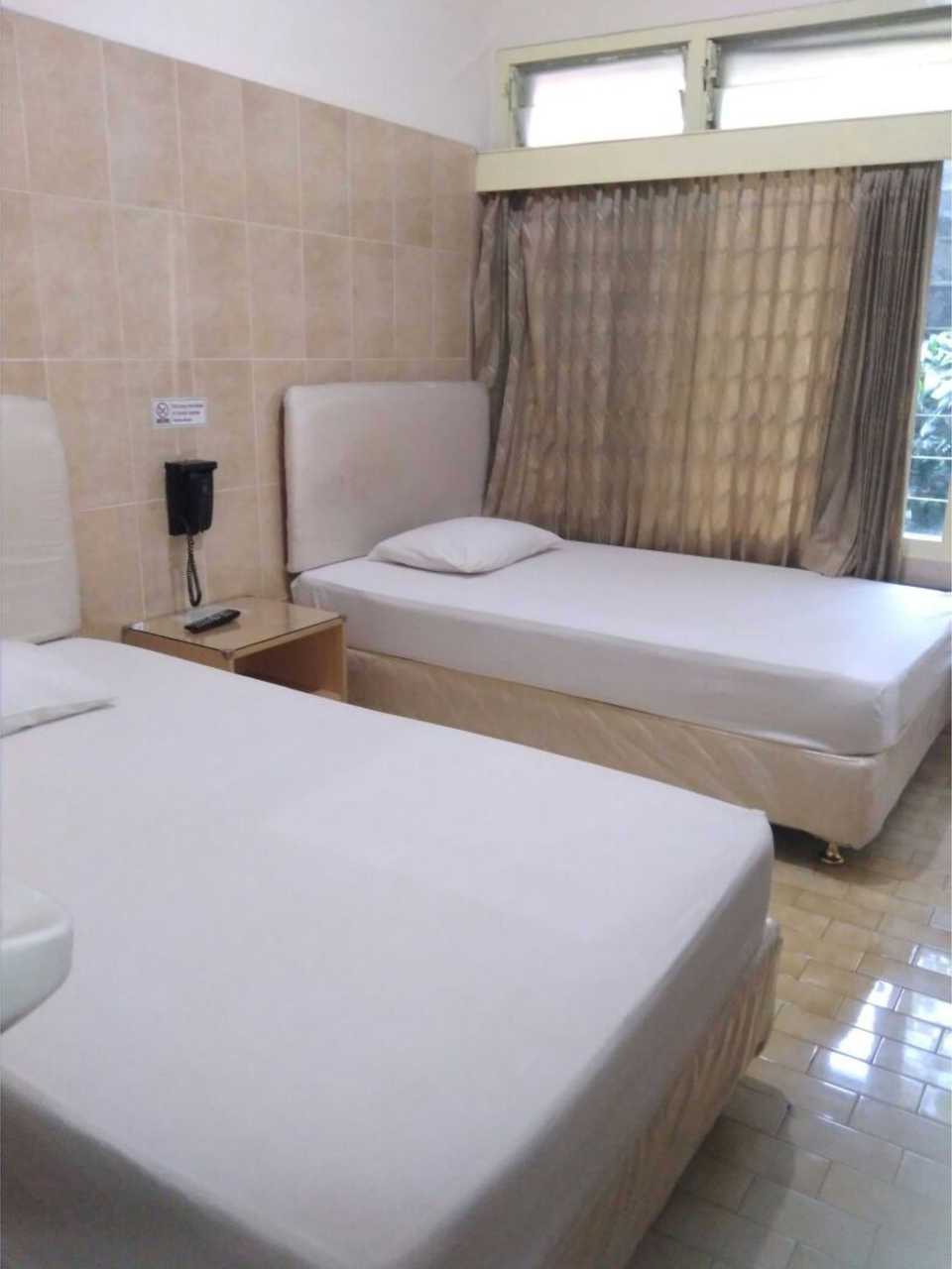 Cahya Nirwana - Purwokerto hotel