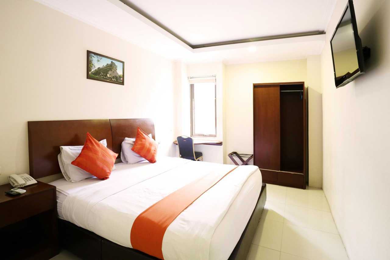 Hyper Inn - Bandung hotel