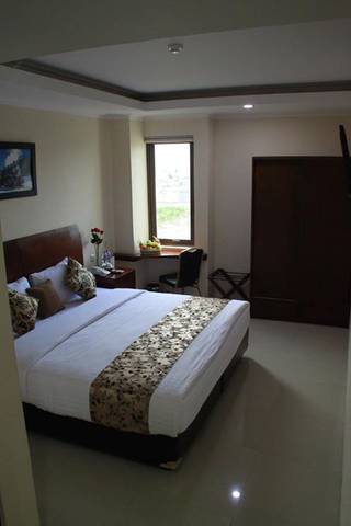 Hyper Inn - Bandung hotel