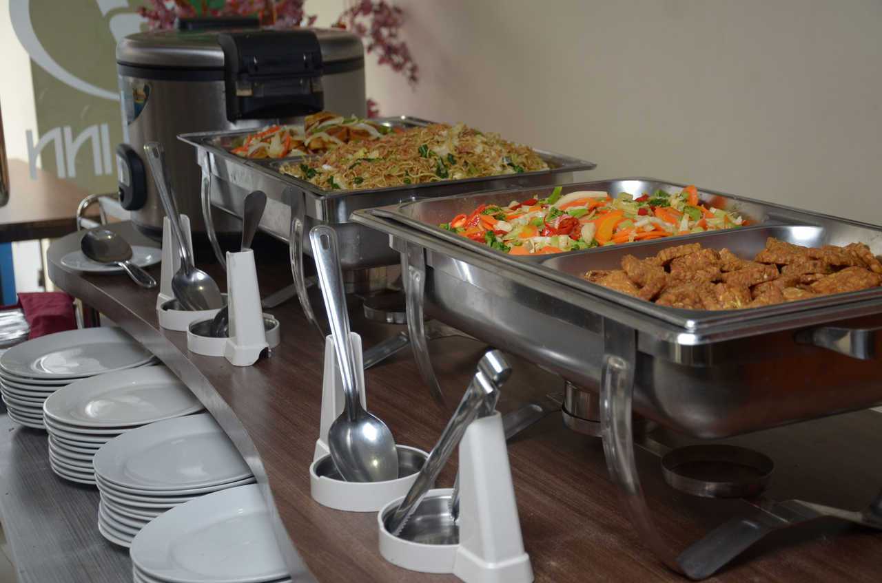 Hyper Inn - Bandung hotel