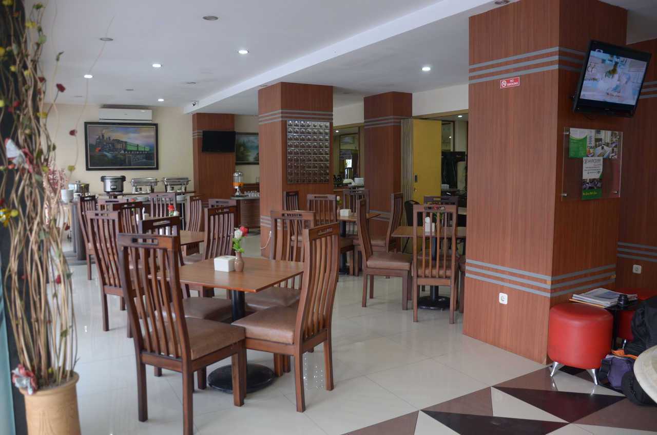 Hyper Inn - Bandung hotel