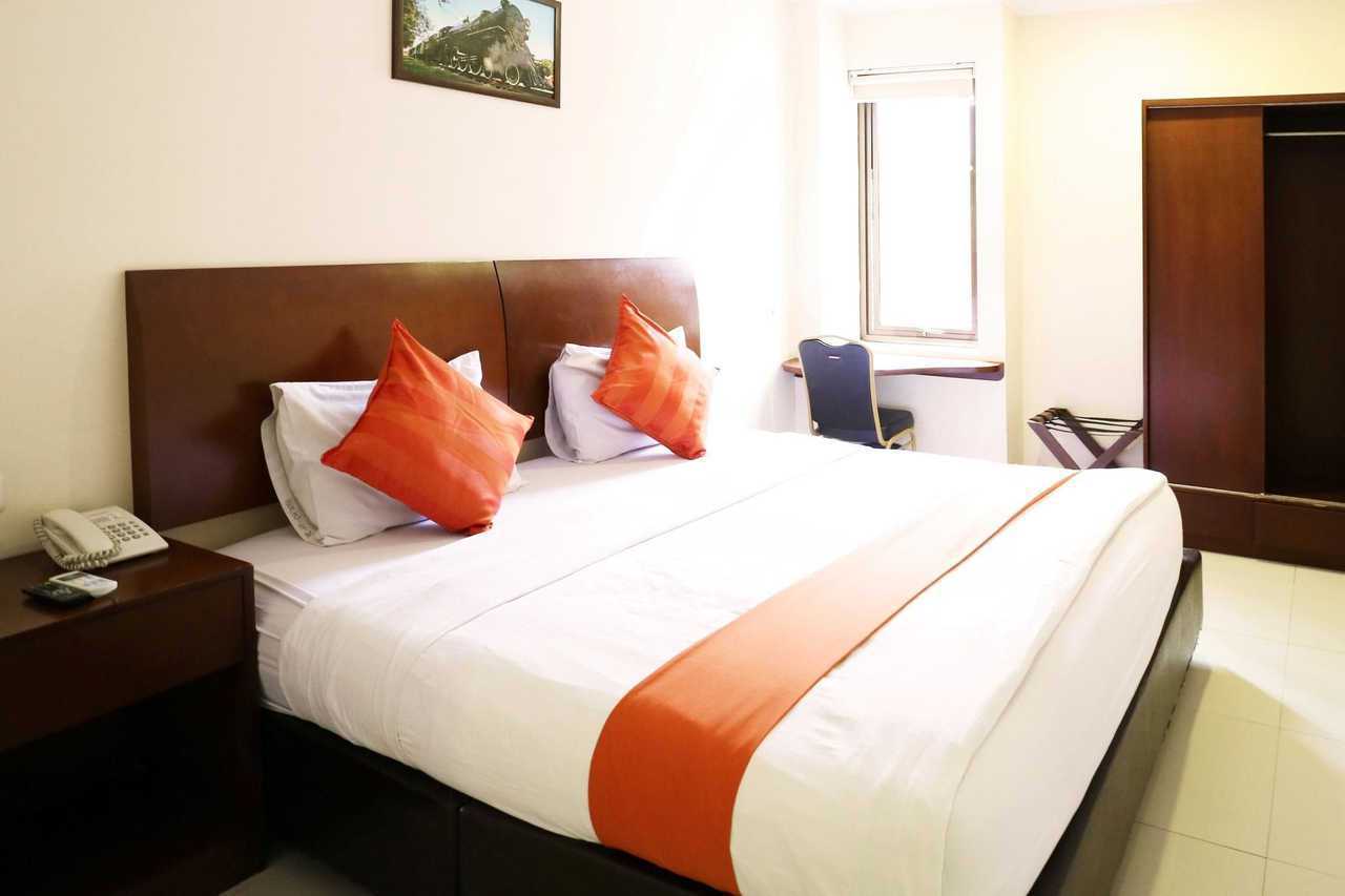 Hyper Inn - Bandung hotel