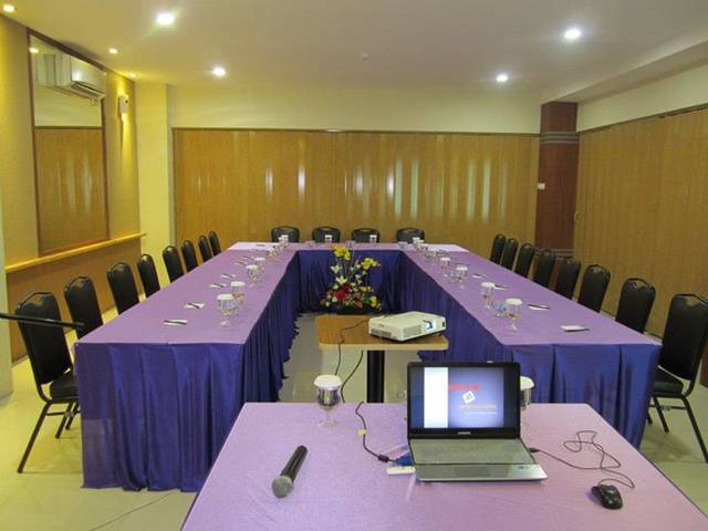 Hyper Inn - Bandung hotel