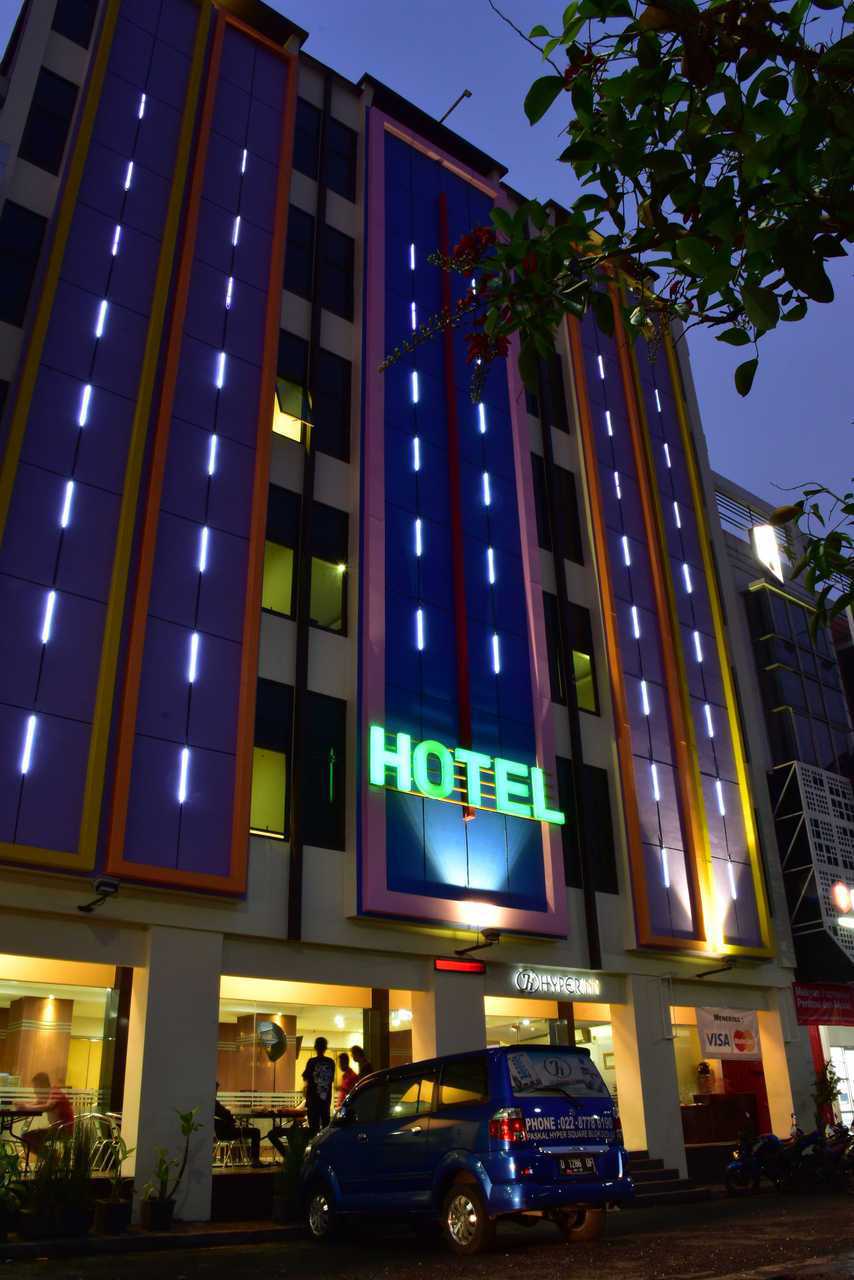 Hyper Inn - Bandung hotel