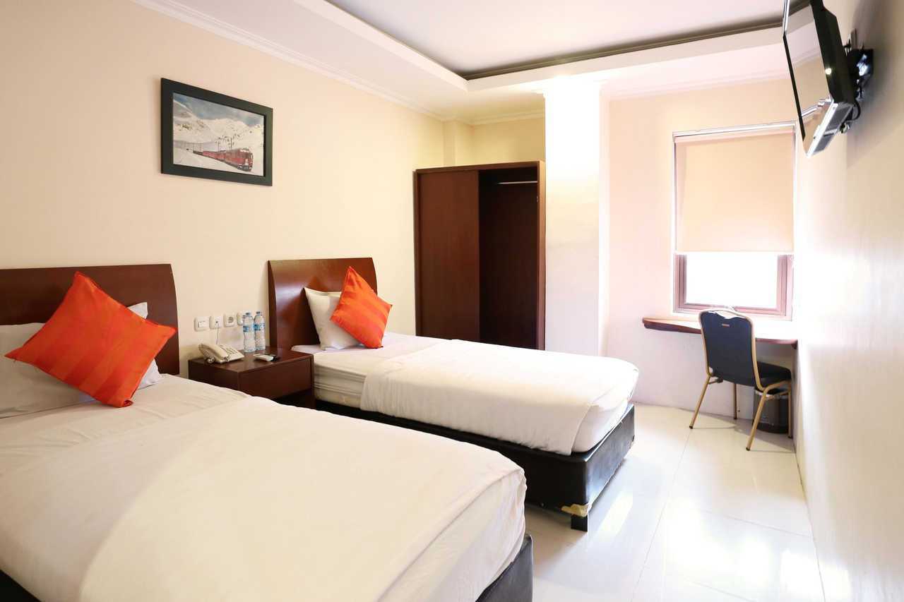 Hyper Inn - Bandung hotel