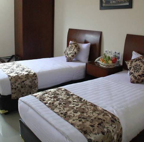 Hyper Inn - Bandung hotel