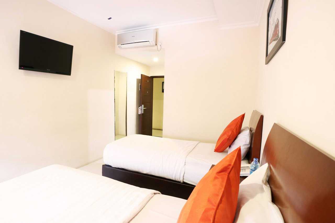 Hyper Inn - Bandung hotel