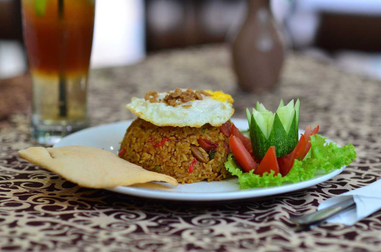 Hyper Inn - Bandung hotel