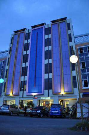 Hyper Inn - Bandung hotel