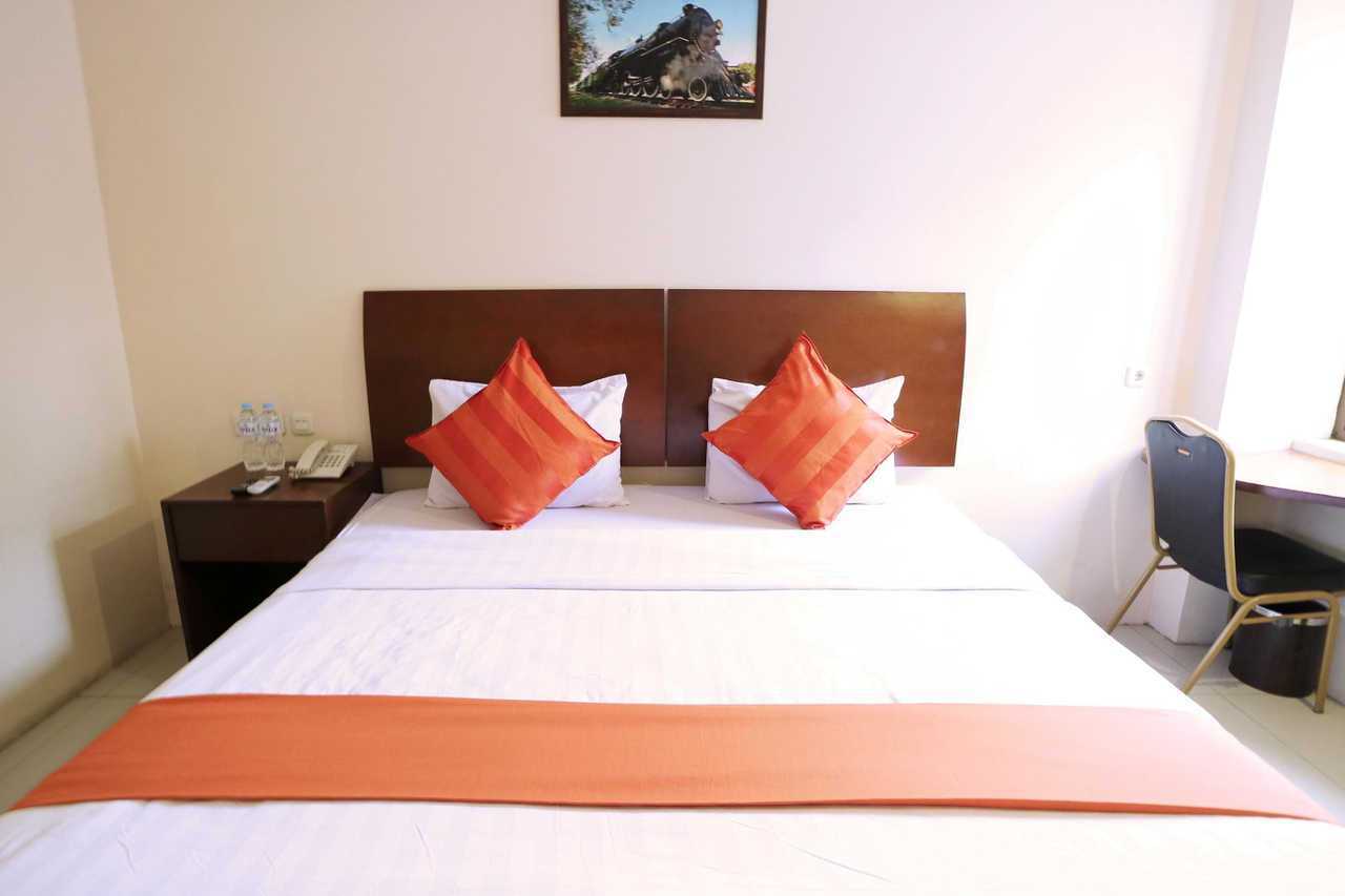 Hyper Inn - Bandung hotel