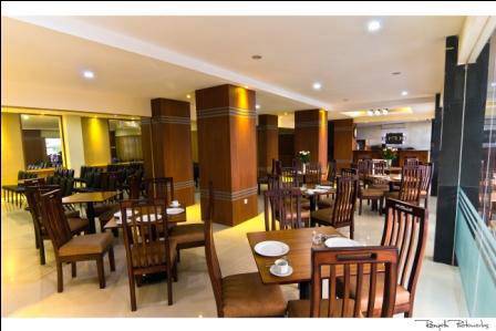 Hyper Inn - Bandung hotel