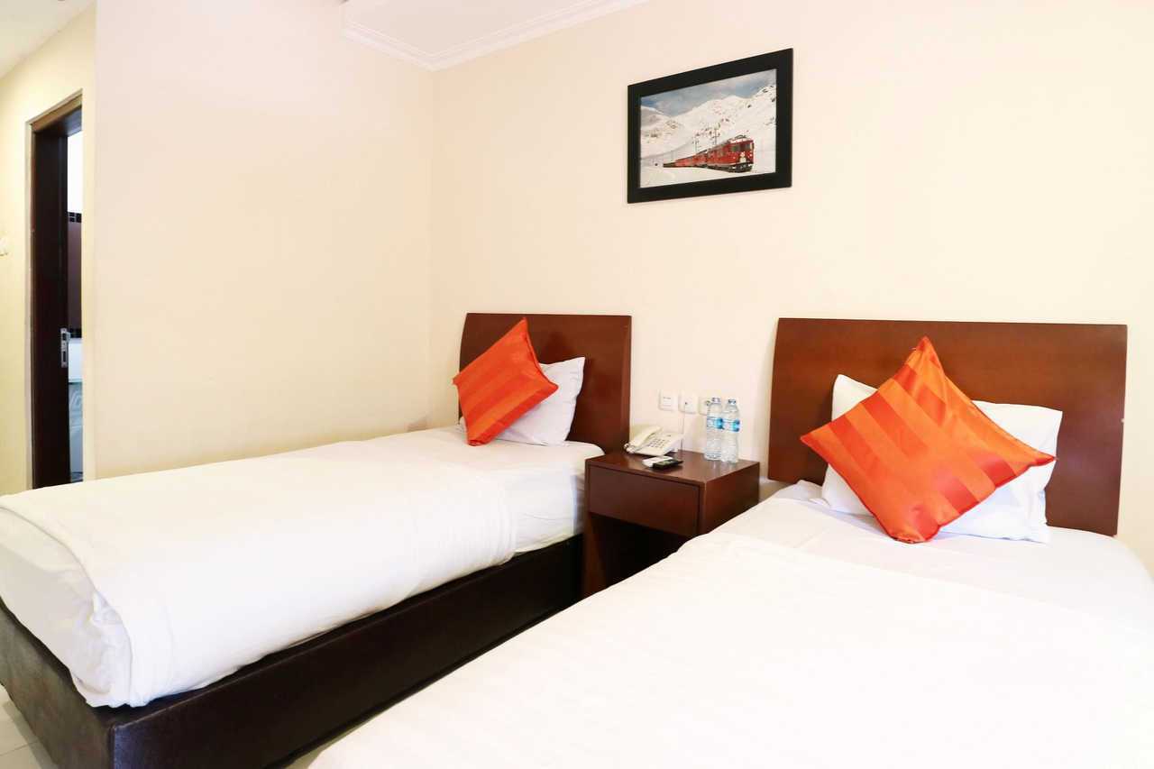 Hyper Inn - Bandung hotel