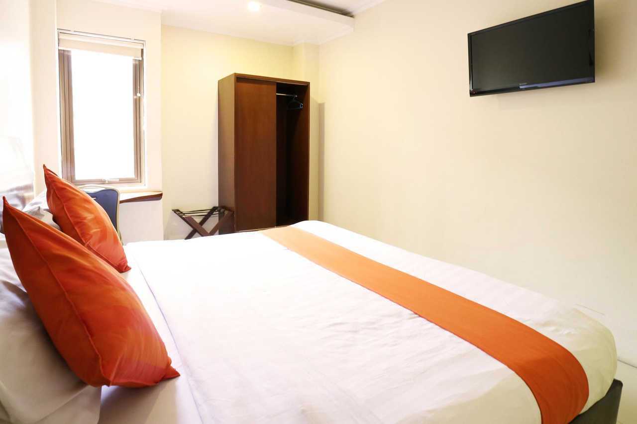 Hyper Inn - Bandung hotel