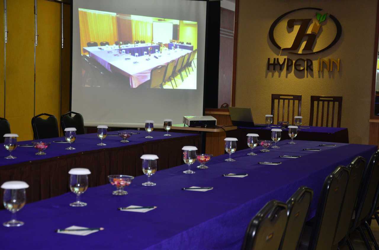 Hyper Inn - Bandung hotel