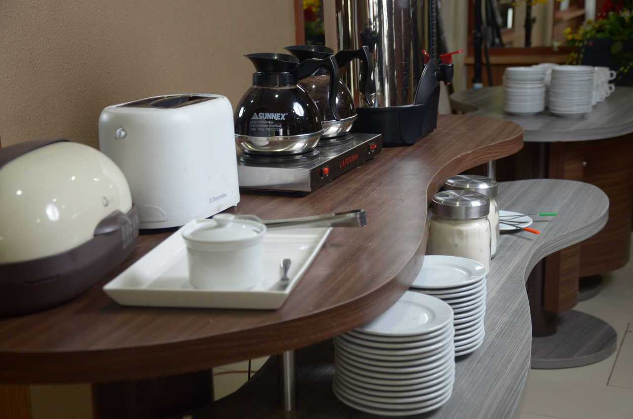 Hyper Inn - Bandung hotel