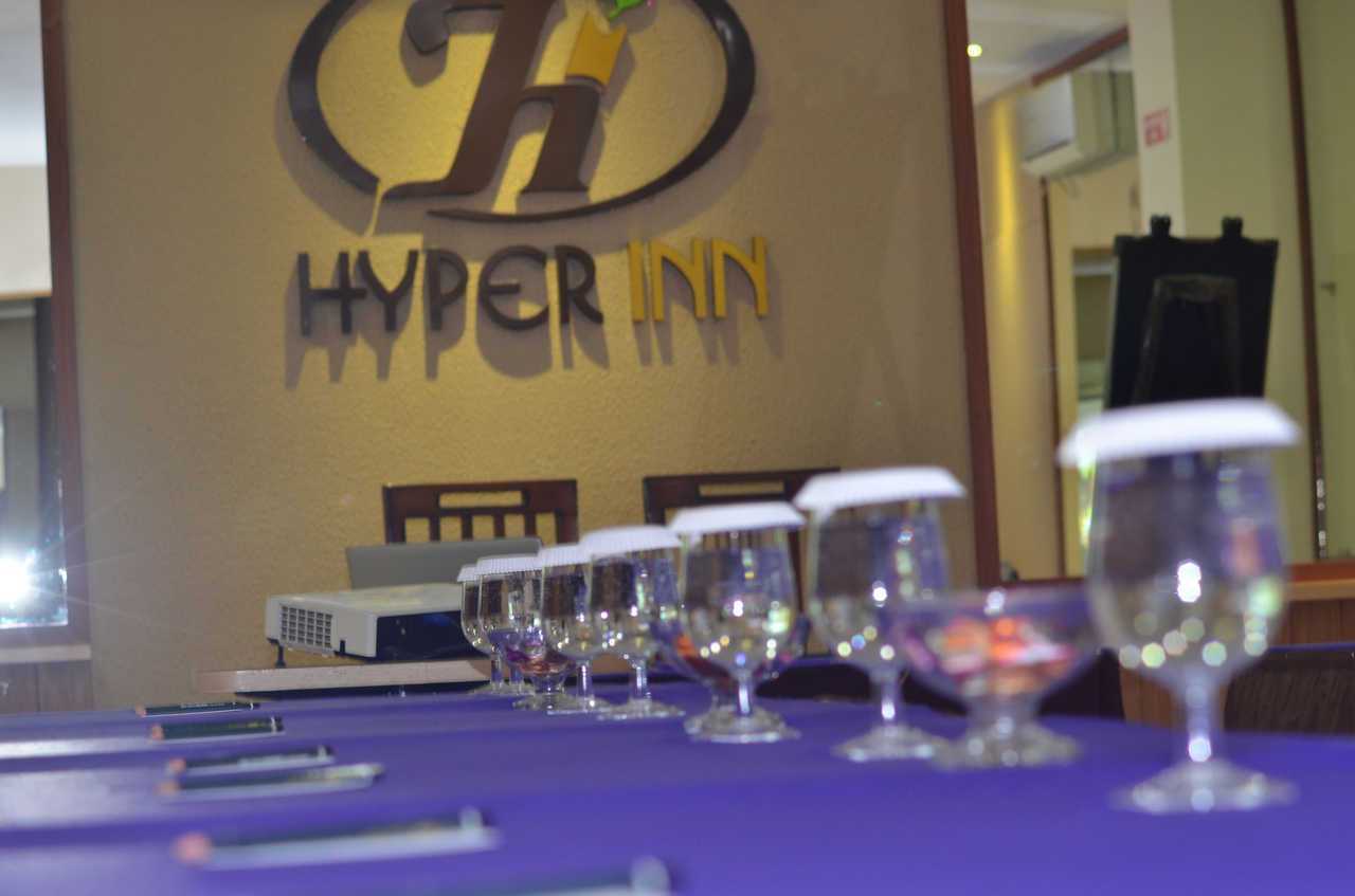 Hyper Inn - Bandung hotel