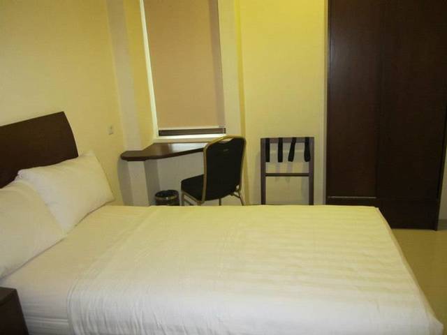 Hyper Inn - Bandung hotel