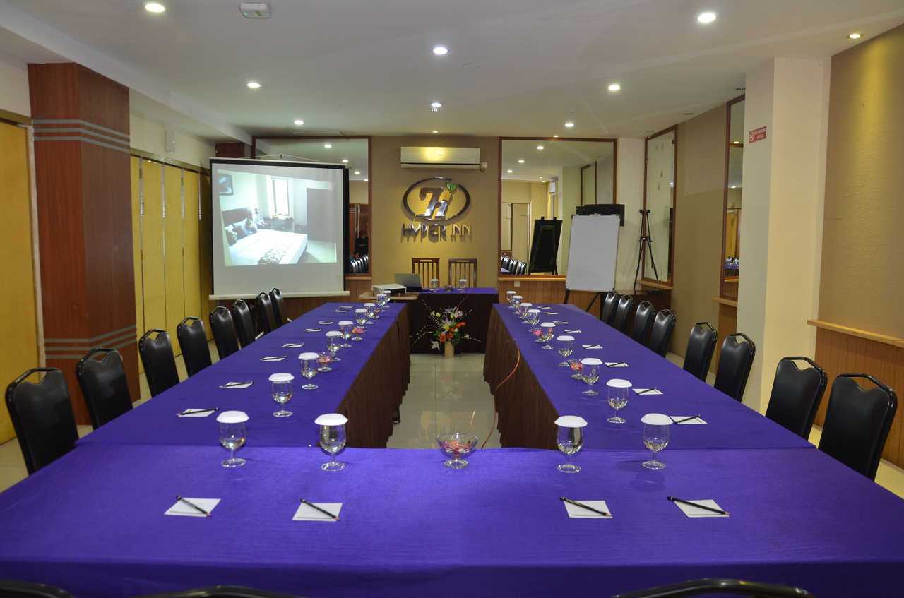 Hyper Inn - Bandung hotel