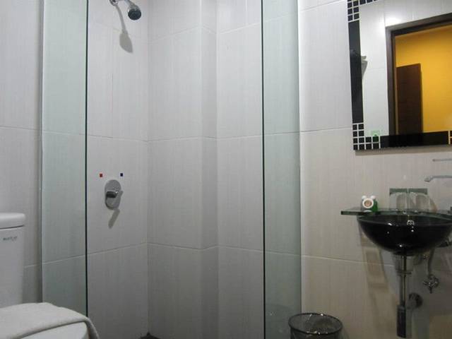 Hyper Inn - Bandung hotel