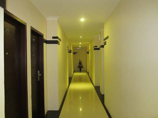 Hyper Inn - Bandung hotel