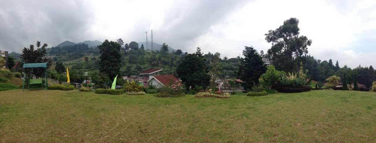 Casa Monte Rosa Hotel Ciloto Puncak - Bogor hotel